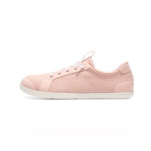 Xero Shoes Dillon Knit Kids Sneakers Pink Size 13